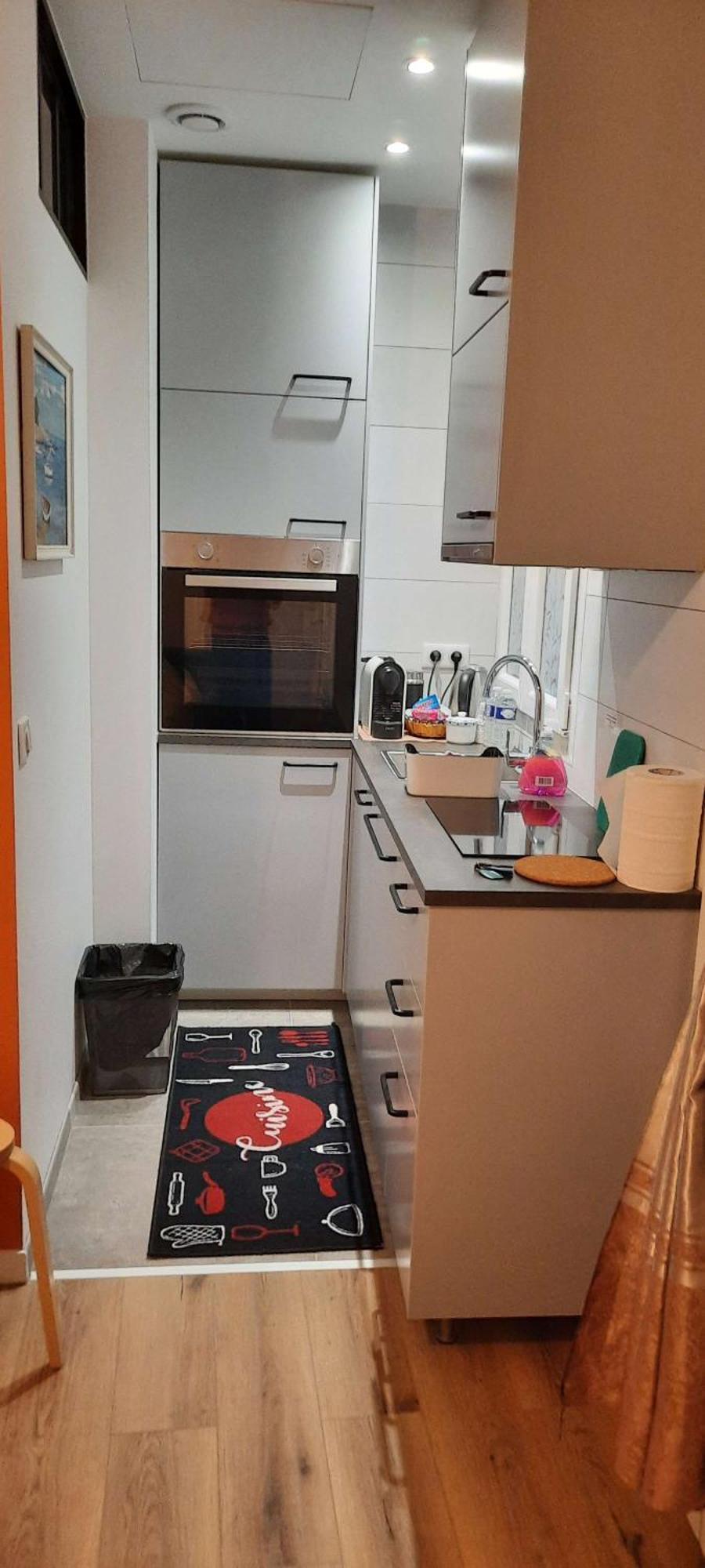 Appartement - 20 *