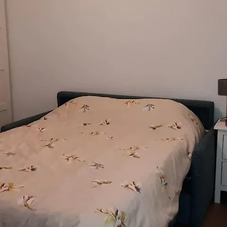 Appartement - Paris 20 Extérieur photo