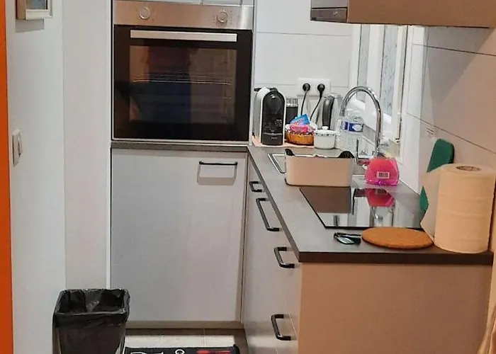 Appartement - Paris 20